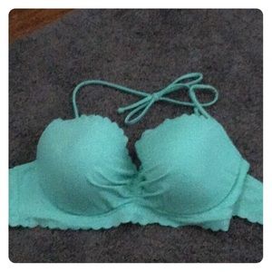 Victoria’s secret bathing suit top